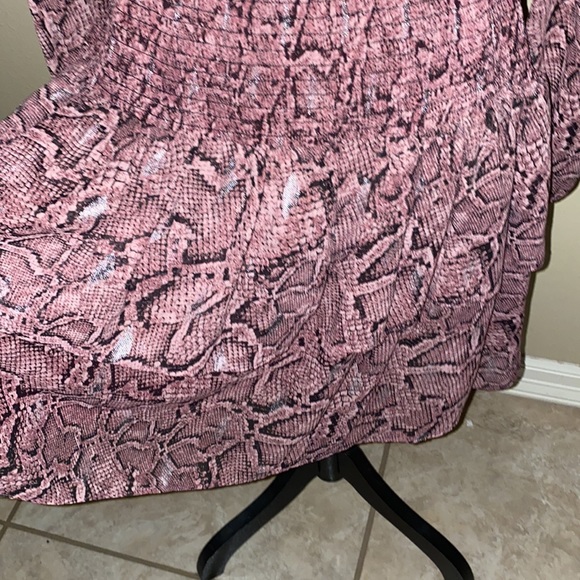 1 STATE WOMEN DRESS - Picture 9 of 11